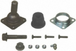 Kugelgelenk Unten - Ball Joint Lower  Trans Sport  92-96